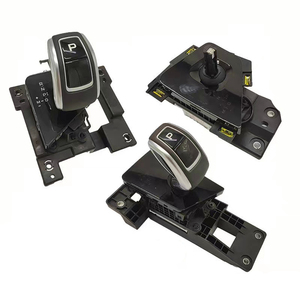 Pomello <span class=keywords><strong>del</strong></span> <span class=keywords><strong>Cambio</strong></span> SX11/Azkarra, <span class=keywords><strong>Leva</strong></span> <span class=keywords><strong>del</strong></span> <span class=keywords><strong>Cambio</strong></span> Elettronico per Geely Coolray 3090030600 - Product Image 1