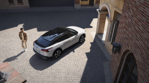 Nouvelles voitures à prix avantageux en liquidation 2025 – Citroën C5X automatique 5 places berline compacte - Product Image 3