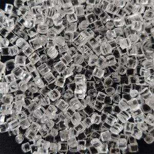 FUXI High Flow High Gloss GPPS Resin Pellets & <b>Granules</b> for Disposable Tableware and Lighting Fixtures - Product Image 4