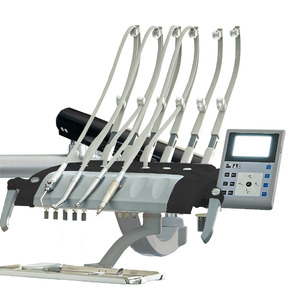 SAFETY Dental Equipments Chair With Camera Handpiece X-ray Sensor Whitening <b>Machine</b> Unit Micromotor M2+ Safety Chair Dental M2+ - Product Image 5
