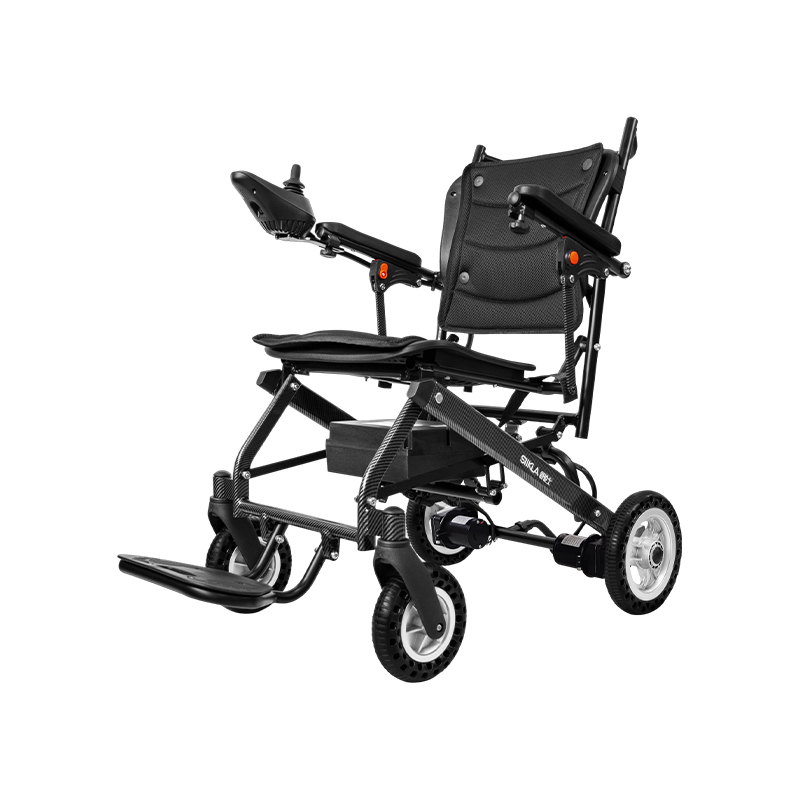 New Electric 4 Wheel Disabled Mobility