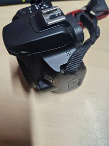 Hft เลนส์กล้องดิจิตอล <span class=keywords><strong>EOS</strong></span> <span class=keywords><strong>200D</strong></span> II DSLR พร้อมกรอบ APS-C ตัวเซ็นเซอร์ราคาถูกการ์ด SD ขายส่ง - Product Image 6