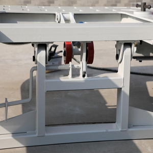 Attrezzatura di Alta Qualità per Riparazione e Manutenzione Auto, Macchina Raddrizzatrice per Carrozzeria per Centri di Assistenza Automobilistica - Product Image 5