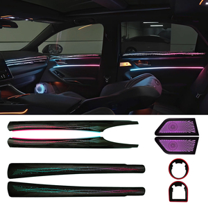 Kit d'éclairage d'ambiance intérieur professionnel pour Avalon 2019-2024, fabricant de lampes LED - Product Image 1