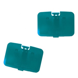 ฝาครอบช่องใส่การ์ดเสริมหน่วยความจำราคาประหยัดสำหรับ N64 - Product Image 5