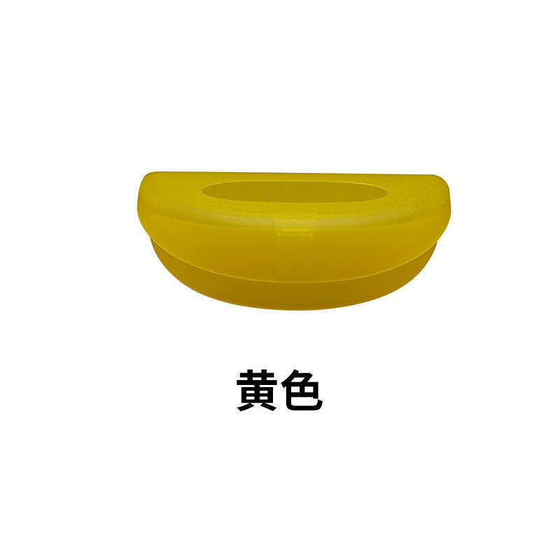 กล่องพลาสติกสีดำ (ขนาดเล็ก)