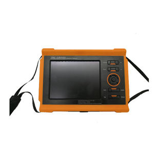 ZBL-U5100 Ultrasonic Detector Ultrasonic Transmission Method for Testing the of <b>Foundation</b> Pile ZBLU5100 - Product Image 1