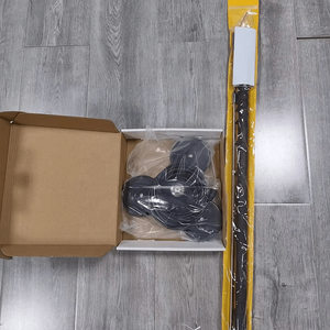 Antena Móvil para Auto Ajustable de 3-50MHz - Product Image 2
