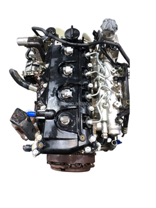 Motores Completos Usados Originales de Alta Calidad, Ensamblaje YD25 YD25DDTI para <span class=keywords><strong>Nissan</strong></span> D22 <span class=keywords><strong>Pathfinder</strong></span> 2.5L Diésel - Product Image 3