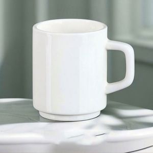 ออกแบบโลโก้แก้วเซรามิกตามสั่ง แก้วกาแฟสำหรับโปรโมชั่นวันหยุด - Product Image 3