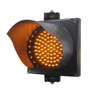 Indicateurs de signalisation routière installés sur un poteau de 6 mètres de haut au <span class=keywords><strong>carrefour</strong></span> - Product Image 3