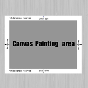 Pittura decorativa murale <span class=keywords><strong>poster</strong></span> <span class=keywords><strong>e</strong></span> stampe Wall Art Canvas Painting Abstract Golden Tree Pictures for Living Room - Product Image 6