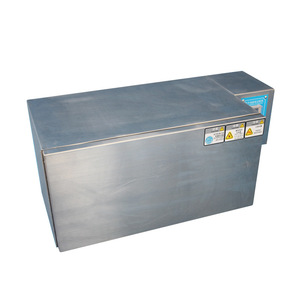 Máquina de Prueba de Amarilleo de Lámparas ASTM D1148, Cámara de Resistencia al Amarilleo de Tubos de Luz, Probador de Envejecimiento Acelerado por Rayos UV - Product Image 3