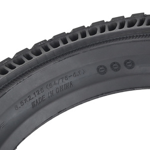 Neumático Sólido a Prueba de Explosiones de Repuesto de 8.5 Pulgadas para Patinete Eléctrico Cityneye <span class=keywords><strong>Mi</strong></span> M365 <span class=keywords><strong>Pro</strong></span>, Piezas de Repuesto - Product Image 3