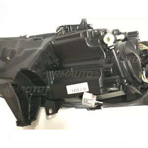 Pour Buick Lacrosse 2017-2019, feux antibrouillard LED, feux de jour, feux antibrouillard étanches, ensemble de phares de voiture 26213773 - Product Image 5