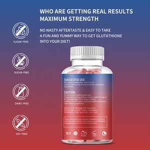 Кето-жевательные конфеты BHB и ACV для похудения для взрослых, витамины для снижения веса, дропшиппинг на Shopify - Product Image 2