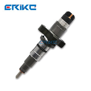Erikc 0445120239 Common Rail nhiên liệu diesel injetor 0 445 120 239 cho Cummins động cơ 0445 120 239 - Product Image 1