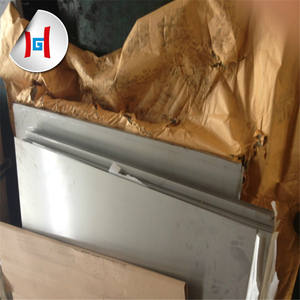 Nueva hoja perforada de acero inoxidable de 5mm de espesor 304 310 S Producto de alta calidad - Product Image 6