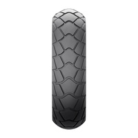 Pneu radial sans chambre à air ANAKEE ADVENTURE 2 110/80R18 pour jante de moto de 18 pouces, tout-terrain, pneu de remplacement neuf