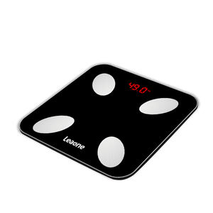 Pèse-personne Bluetooth Graisse TS-BF8026 Intelligente BMI Bluetooth Échelle de Graisse Corporelle Analyseur De Corps - Product Image 3