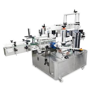 Vertical Ultrasonic cosmetics soft plastic tube sealing machine with date printer Trade Assurance - Product Image 5