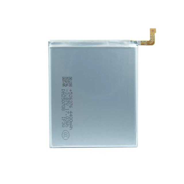 For Samsung S20 Plus 4500mAh High Capacity OEM Rechargeable Lithium-Ion Mobile Phone Battery for Replacement CE RoHS Certified