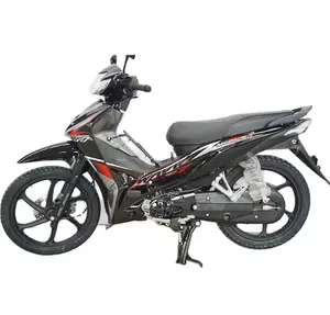 China Factory Direct Sales 125cc motorcycle 110cc cub motorcycle 50cc motorcycle gasoline bmx hon da super cub motor bike