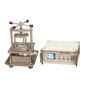 LR-YG 825 Testeur hydrostatique/Testeur de tête hydrostatique - Product Image 4