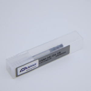 Solid Carbide 4MM Square Straight Shank End Mills <strong>Cnc</strong> <strong>Bits</strong> <strong>CNC</strong> Machine Tools for <strong>Milling</strong> Cutter - Product Image 3