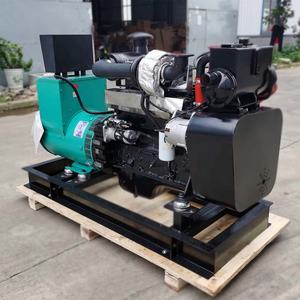 <span class=keywords><strong>Moteur</strong></span> diesel marin Dongfeng Cummins 6BT 5.9L G1, type ouvert, 86 kW, pour bateaux de pêche, moteurs d'<span class=keywords><strong>occasion</strong></span> - Product Image 4