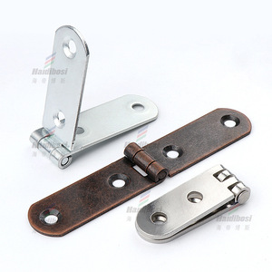 Cerniere <span class=keywords><strong>a</strong></span> battente in acciaio inossidabile per <span class=keywords><strong>tavoli</strong></span> pieghevoli, accessori per ferramenta, cerniere <span class=keywords><strong>a</strong></span> battente per ante di armadietti per scarpe e cantinette del vino - Product Image 1