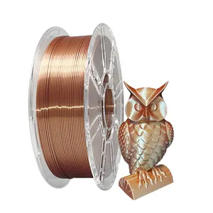 Iboss Giá Bán Buôn Mạnh Mẽ Độ Dai 3D In Ấn Hàng Tiêu Dùng Lụa PLA 1.75Mm 3D Máy In Filament