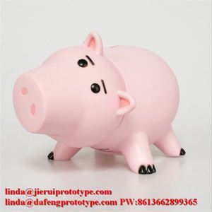Bán Sỉ Sản Phẩm Mới Mô Hình Hành Động Tùy Chỉnh Bằng Nhựa Resin Mô Hình Đúc/Tạo Hình Chân Không In 3D Mô Hình Thủy Triều Sản Xuất Khối Lượng Nhỏ 1:6 - Product Image 6