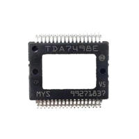 Amplificateur audio TDA7498E SSOP36 TDA7498ETR pour puces IC