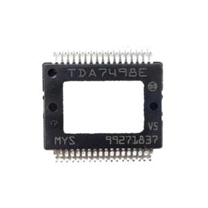TDA7498E ชิปขยายเสียง SSOP36 TDA7498ETR สำหรับไอซี - Product Image 1