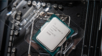 Processeur CPU d'ordinateur Core I5 13600K 13600KF LGA 1700 3.5GHz I5 13 Th 24MB I5 13600k