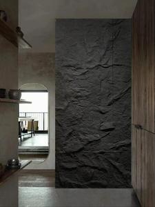 Pu Đá Nhân Tạo nấm đá Polyurethane bọt 3D trong nhà và ngoài trời trang trí ánh sáng Tường Bảng điều chỉnh nhà máy giá - Product Image 3