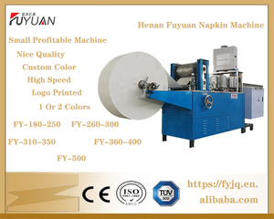 Bon Fournisseur <span class=keywords><strong>Pour</strong></span> Serviette <span class=keywords><strong>En</strong></span> Papier De Soie Faisant La Machine - Product Image 6