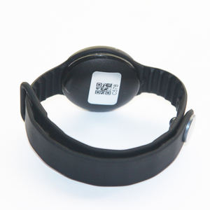 优质BLE信标Ble手镯，适合人们定位和跟踪 - Product Image 3