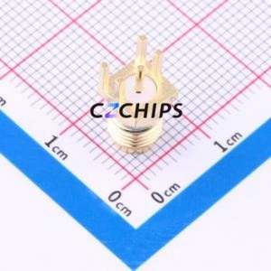 <b>SMA</b>-KE-347-H13.5-1.6 RF Coaxial <b>Connector</b> SMD <b>Connector</b> Board-to-Board Inner Hole 1 3GHz - Product Image 2