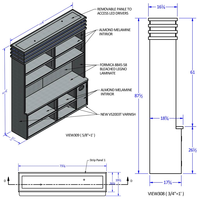 Servicios de Ingeniería Inversa de Diseño Industrial para Empresas, Dibujos 3D, Escáner de Diseño, Software de Diseño CAD 3D, Empresa de Dibujo