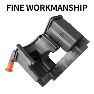 Réservoir de <span class=keywords><strong>direction</strong></span> assistée 4007SG 40075E pour Peugeot 206 207 <span class=keywords><strong>307</strong></span> 308 408 et Citroën C2 C4 - Product Image 3