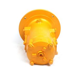 Groupe pivotant hydraulique pour excavatrice 31N6-40020 R210-7 R290-7 R225-7, joint central de rotation - Product Image 3