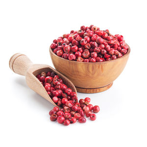 พริกไทยสีชมพูแห้ง ราคาโรงงาน คุณภาพสูง ธรรมชาติ พริกไทยเดี่ยว สำหรับปรุงอาหาร - Product Image 2