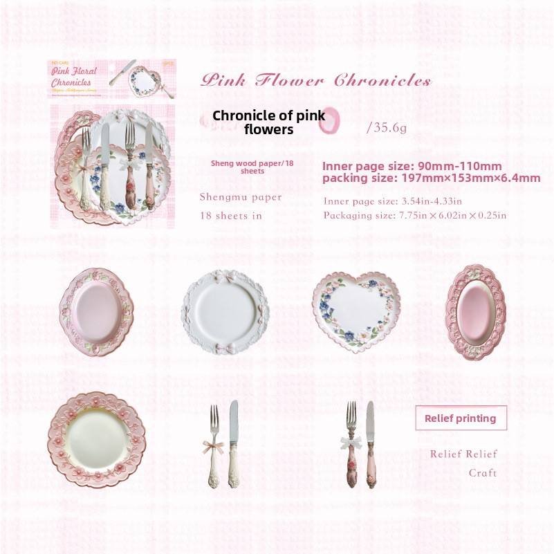 B Blossom Chronicles