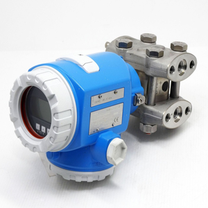 Producto Original Nuevo de la Marca Endresshauser Deltabar-s Pmd75-1aj7db62aea -100-100mbar 4-20ma Hard -- PLC Nuevo Original de la Marca Spot PLC - Product Image 1