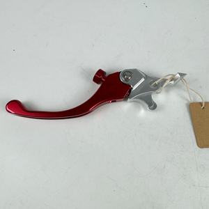 WANOU อลูมิเนียมอัลลอยด์ MIO <span class=keywords><strong>PCX</strong></span> NMAX CNC คันโยกมือจับคันโยกเบรกคลัตช์รถจักรยานยนต์ - Product Image 3