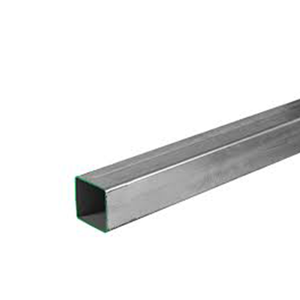 <span class=keywords><strong>2x2</strong></span> 3x3 4x4ท่อชุบสังกะสีสี่เหลี่ยมส่วนกล่องเหล็กกัลวาไนซ์สี่เหลี่ยม - Product Image 3