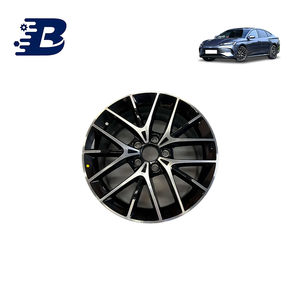 <span class=keywords><strong>Pare</strong></span>-chocs de voiture pour BYD Sealion 6 Sealion 7, kits carrosserie, <span class=keywords><strong>pare</strong></span>-chocs avant et arrière neufs, capot, moyeu de roue, autres pièces détachées automobiles, remplacement durable - Product Image 3