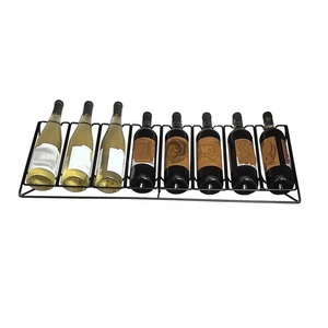 Rak <span class=keywords><strong>Display</strong></span> Delapan Botol untuk Botol Anggur Merah - Product Image 6